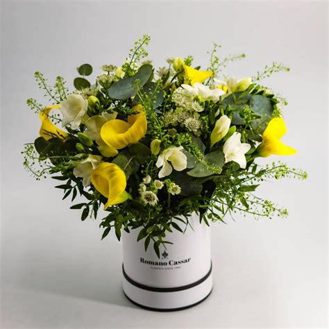 Romano Cassar Florists: We deliver Flowers & Bouquets to all Malta.